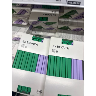 ที่หนีบปากถุงของอิเกีย IKEA รุ่น BEVERA