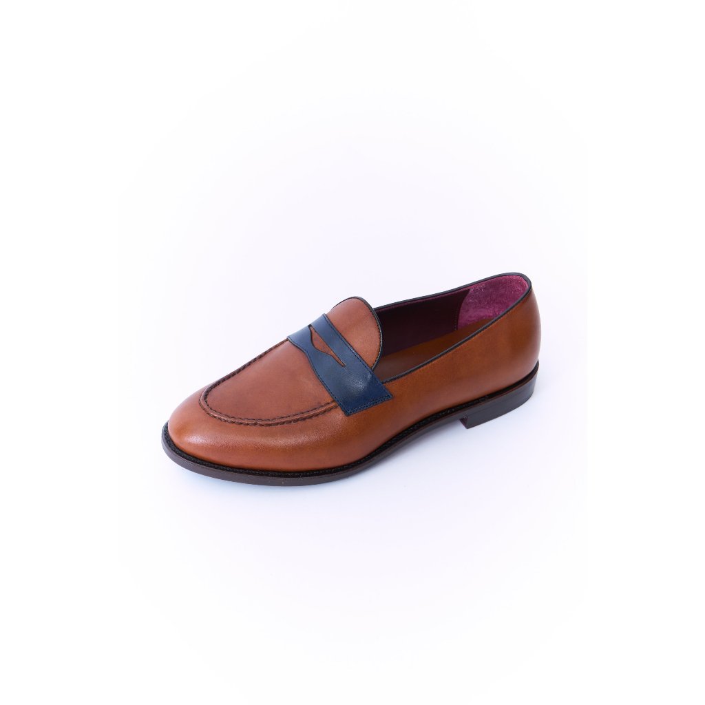 [Pre Order] MANGO MOJITO | ML Customize | Goodyear Welted | Business/Office