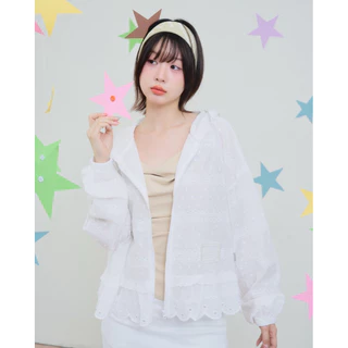 C.H.M Vari Hoodie (วาริ)