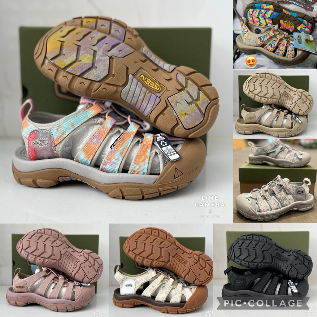 รองเท้ารุ่นใหม่จ้า พร้อมส่งจ้า