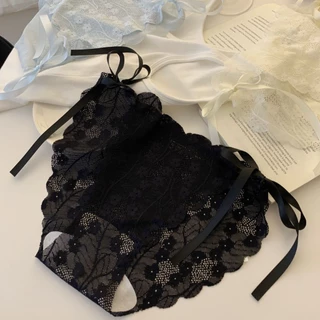[ส่งจากไทย] 𝑩𝒓𝒂𝑩𝒓𝒂𝑩𝒓𝒂 #p-105 กางเกงในเซ็กซี่ sexy underwear กางเกงในผู้หญิงแบบเซ็กซี่