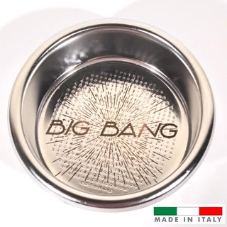 ตะแกรงชงกาแฟ IMS Basket บาสเก็ต Big Bang 58 mm 18-20g B702TFH23.5BB อะไหล่แท้อิตาลี