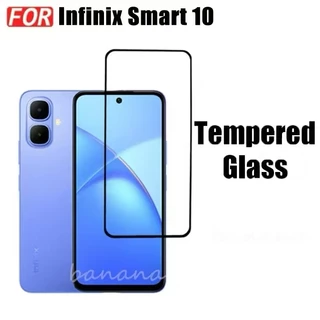 ฟิล์มกันรอย สำหรับ iNfinix Smart10 Plus Smart20 / Spark GO2
