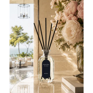 ก้านไม้หอม โรงแรมFour seasons 50-100ml Maison Rasa Reed Diffuser