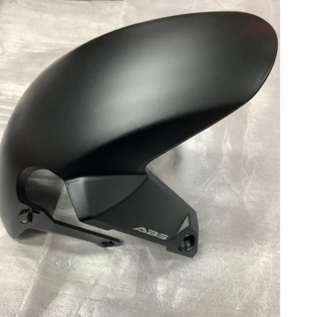 บังโคลนหน้า พร้อมสติกเกอร์ CB/CBR650r ปี19-24