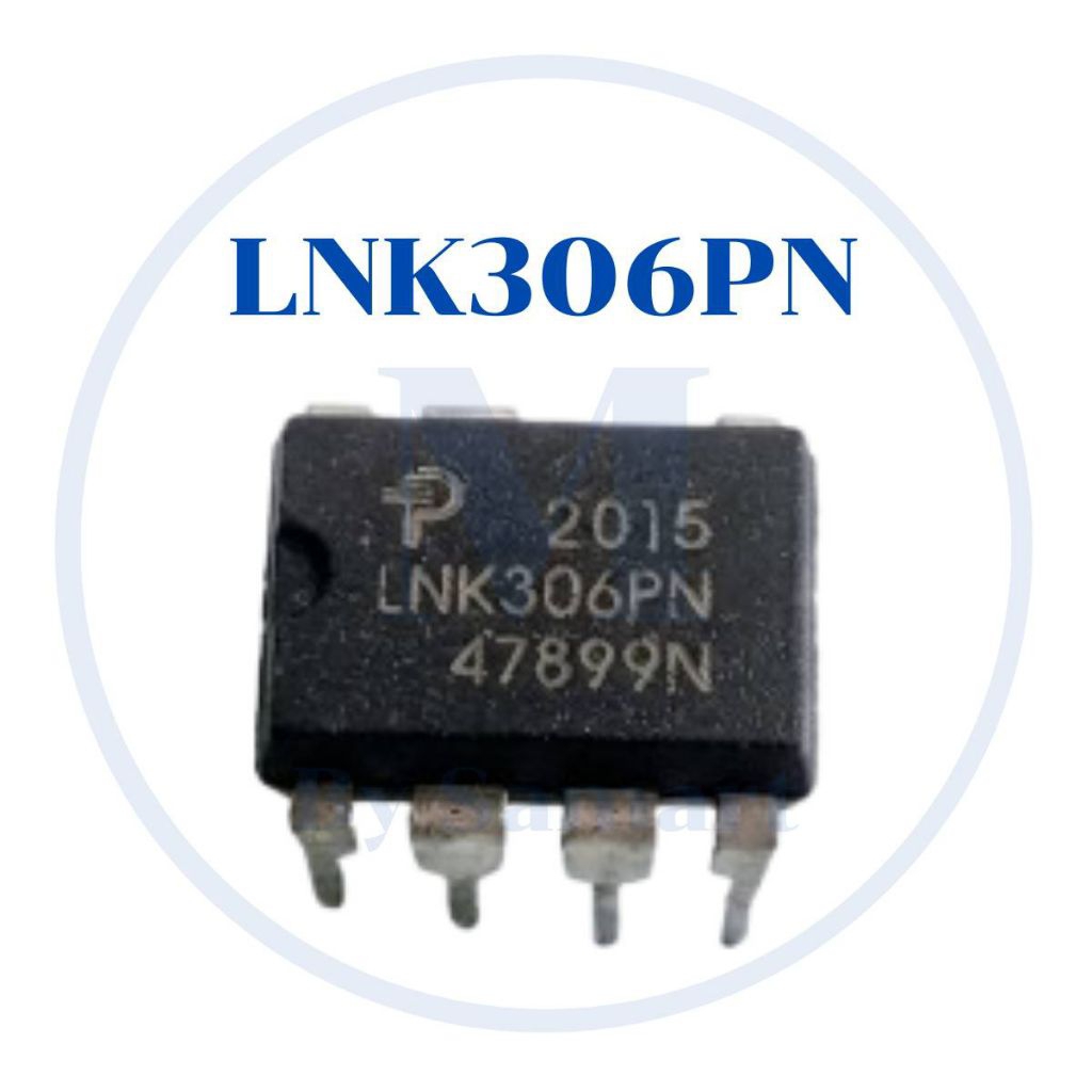 LNK306PN ( lnk 306 pn ) สามารถใช้แทน  lnk305pn lnk304pn lnk302pn ได้