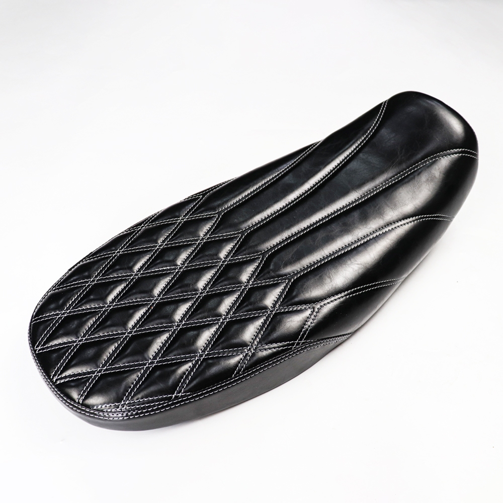 เบาะแต่ง Dual Seat V.10 Honda CL300 CL500 SCL300 2023-2025 เบาะ 2 ตอน ตรงรุ่น