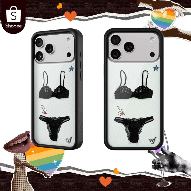 🔥แท้100% Wildflower Gabbriette Phone case เคสโทรศัพท์