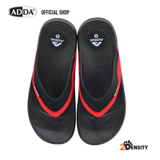 ADDA 2density รองเท้าแตะ สำหรับผู้ชาย รุ่น 3TD21M4 (เบอร์ 8-11)