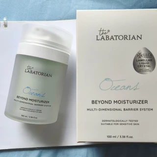 Oceans The Labatorian พร้อมส่ง🚀ส่งด่วน โค้ดลด ส่งฟรี