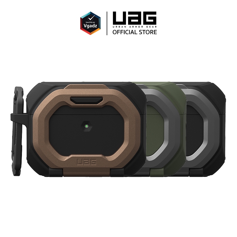 UAG เคสสำหรับ AirPods Pro 3rd Gen รุ่น Monarch