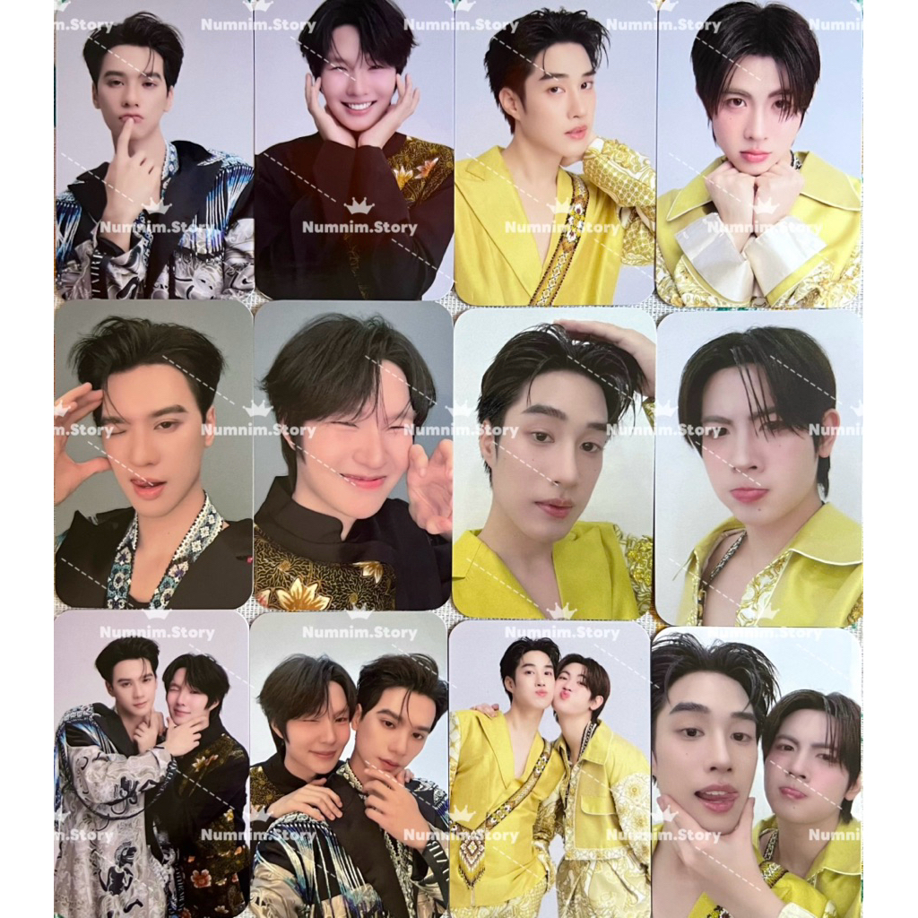 การ์ด เขมจิรา ทัวร์ 4 ภาค (หาดใหญ่)✨