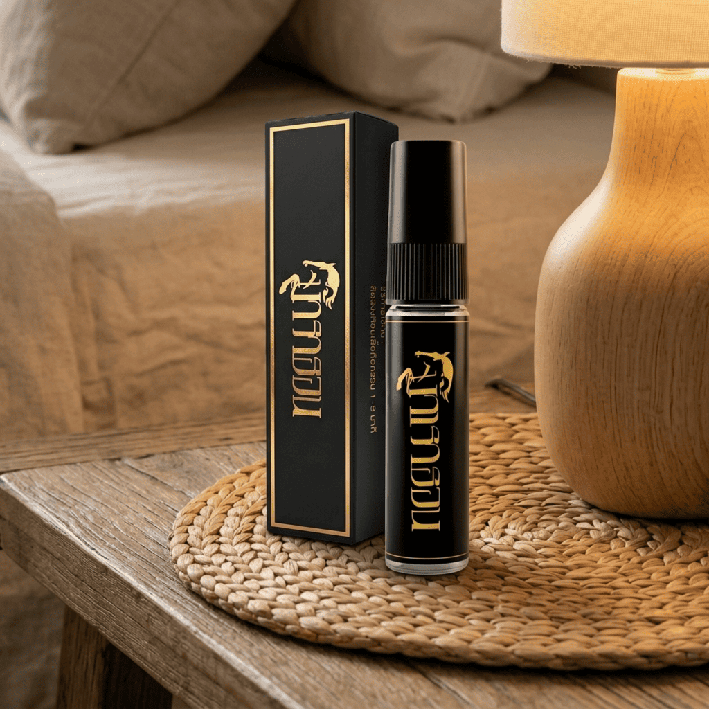 สเปรย์สูตรเย็น [5ml]