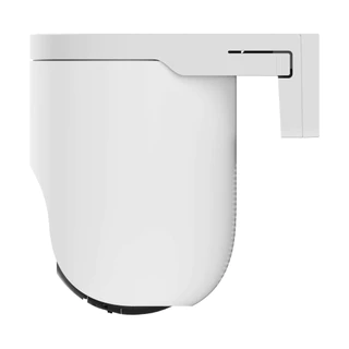 [ของแท้ประกันศูนย์] Ezviz H8C Pro กล้องวงจรปิด Wi-Fi ภายนอก (3MP) รุ่น CS-H8c-R200-1K3WKFL มีไมค์ พูดคุยได้ ประกัน 2 ปี
