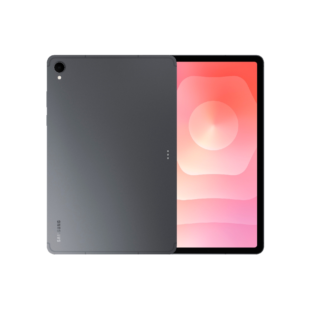 Samsung Galaxy Tab S11 5G 12/128GB หน้าจอ 11 นิ้ว ชิป Mediatek Dimensity 9400+ แบตเตอรี่ 8400 mAh By