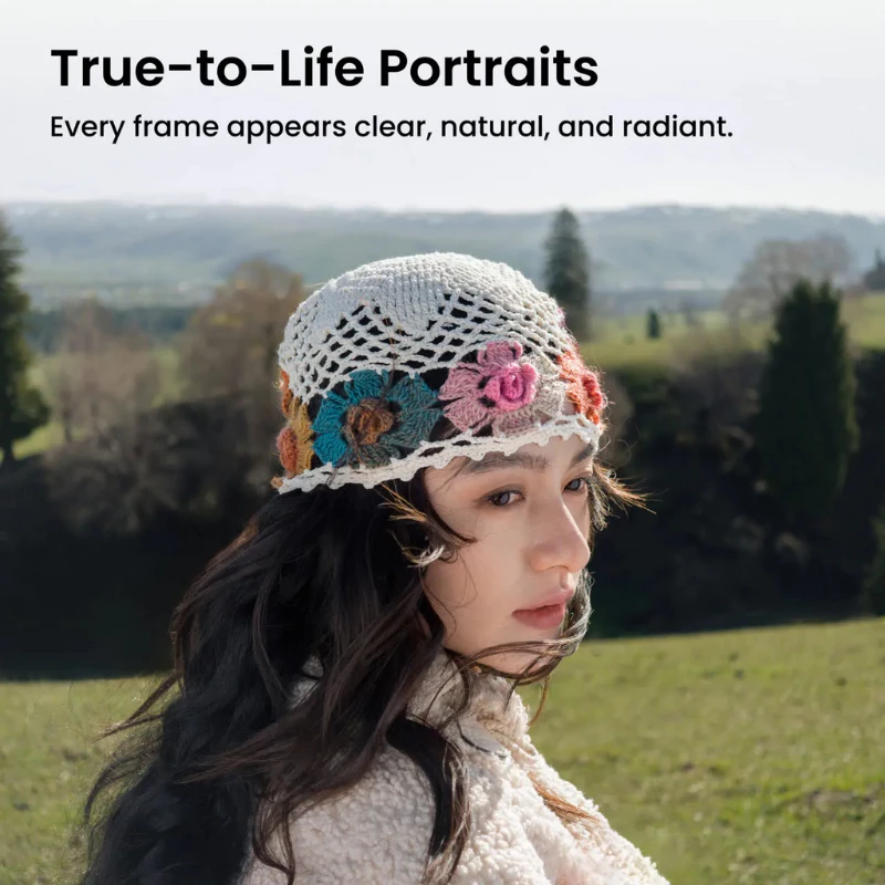 Insta360 Luna Ultra Dual-Lens 8K Standard / Creator Bundle รับประกันศูนย์ 1 ปี thumbnail 4
