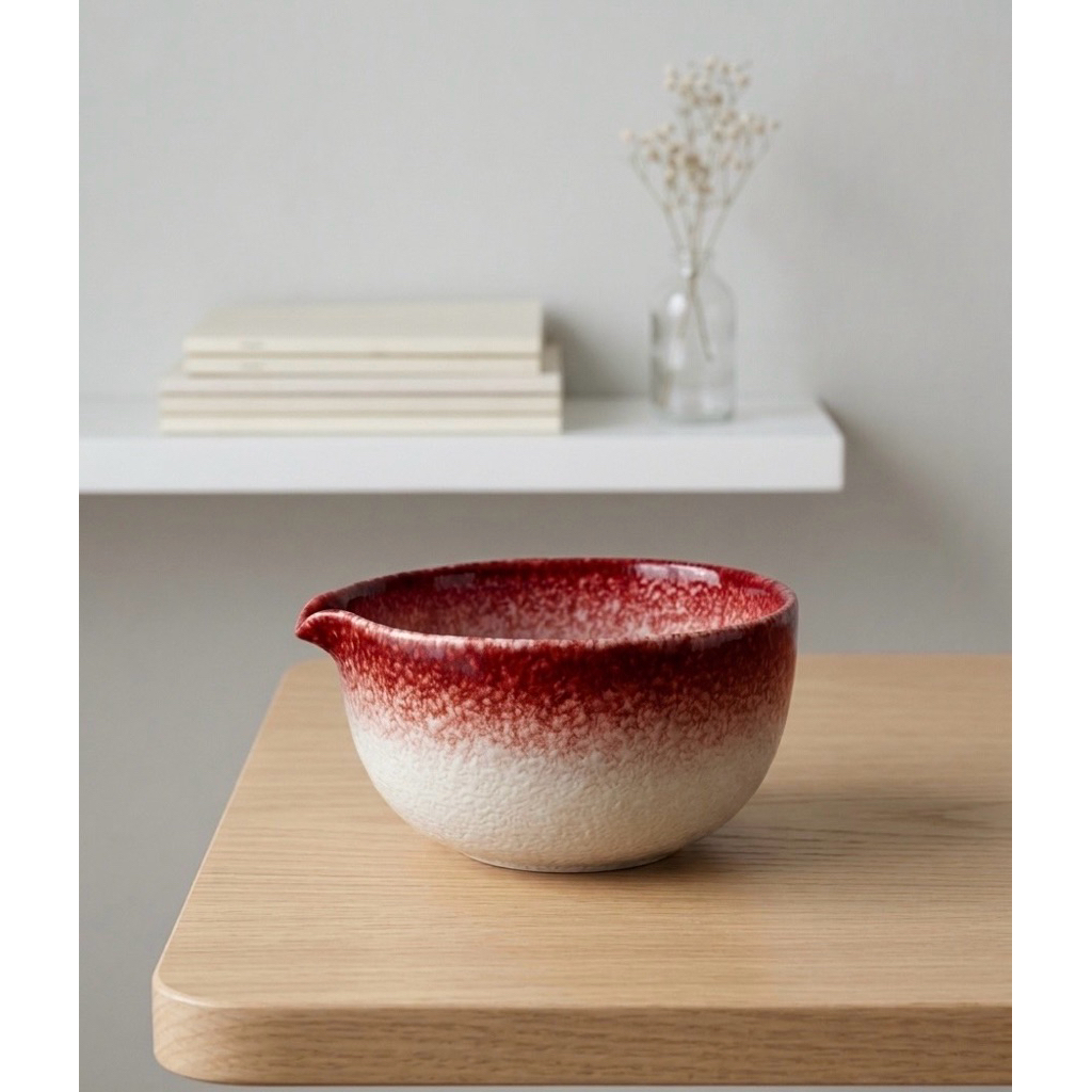 ถ้วยชงมัทฉะ สินค้าใหม่ chawan ceramic รูปที่ 2