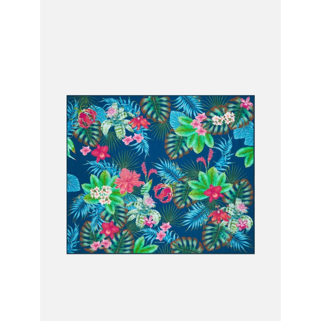 Benjakitti Pareo - Navy Colors
