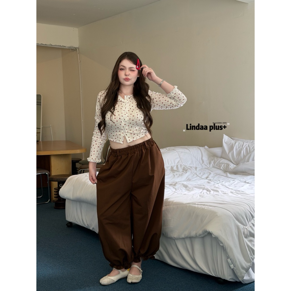 LindaaPlus--𝐆𝐞𝐧𝐢𝐞 𝐩𝐚𝐧𝐭𝐬 ʚɞ รูปที่ 3
