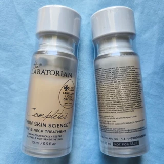 The Labatorian พร้อมส่ง🚀ส่งด่วน โค้ดลด ส่งฟรี