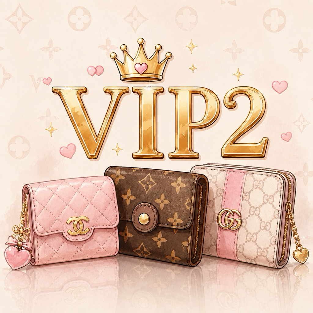 กระเป๋างาน VIP2 ดีไซน์หรู พรีเมียมทุกมุมมอง คัดสรรเพื่อคนมีสไตล์ พกพาสะดวก ใช้งานคุ้มค่า ดูดีทุกโอกาส ✨👛💎