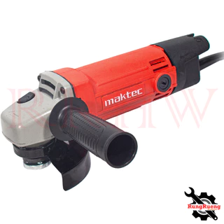 💥 MAKTEC Angle Grinder เครื่องเจียรไฟฟ้า 4 นิ้ว หินเจียร (งานเทียบ) 💥 การันตี 💯🔥🏆