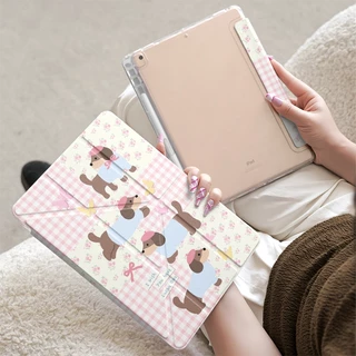 3+Y m064 สำหรับ ipad gen11case10 huawei matepad11.5S honor redmipad 2 infinix xpad 20 oppo se samsung tab A9plus