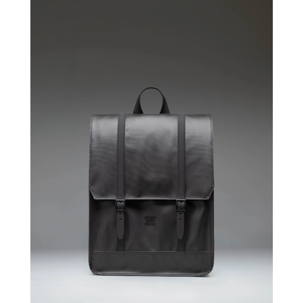 Herschel حقيبة ظهر لابتوب Survey مقاومة للطقس 24 لتر — صورة 5