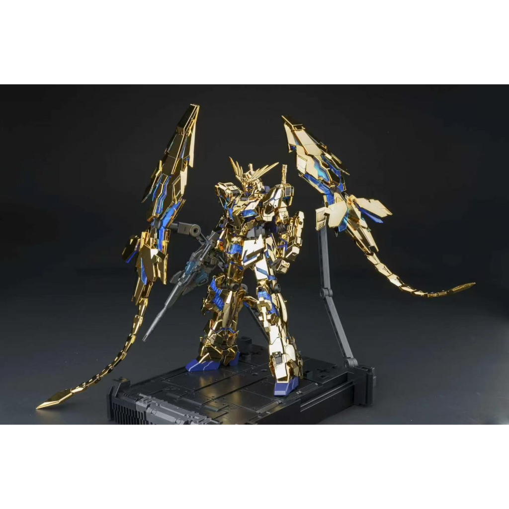MGEX Unicorn 03 Phenex [ Shen Shou Model ]