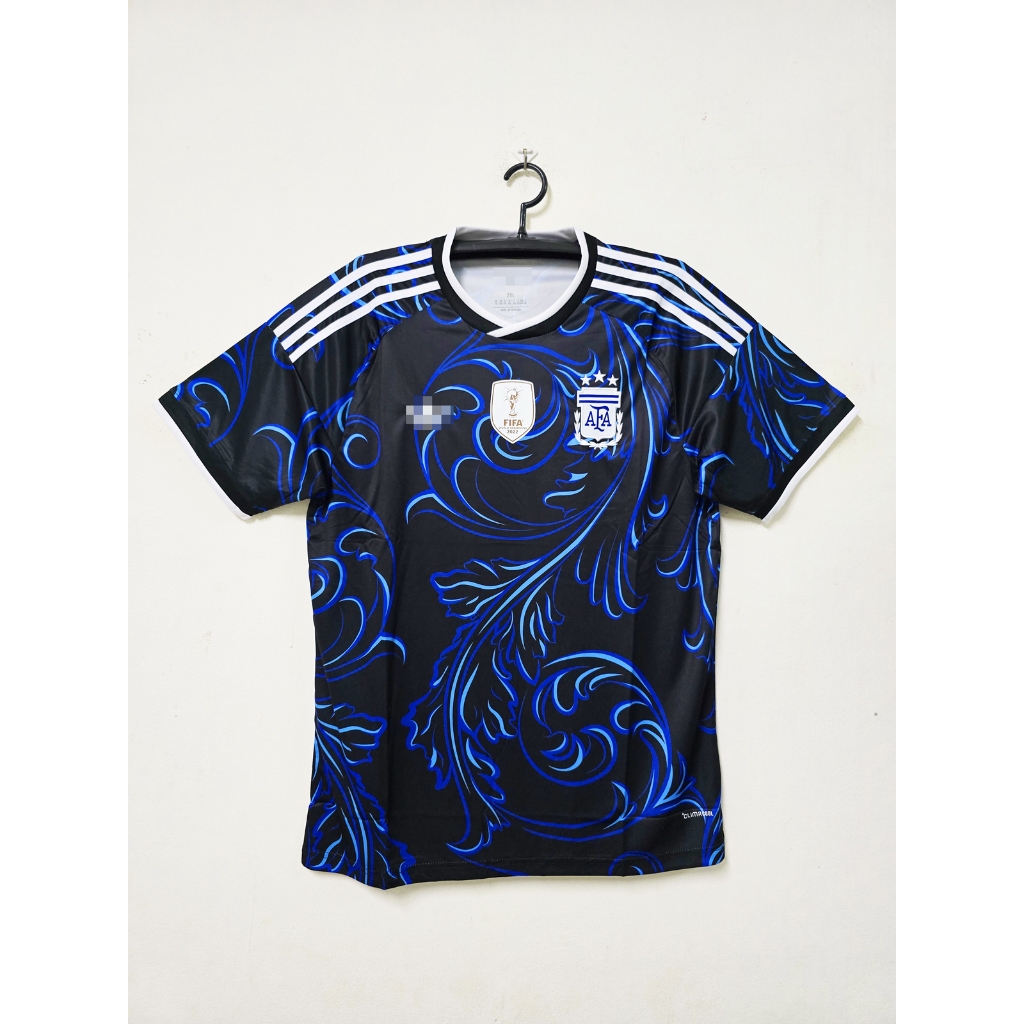 เสื้อทีมชาติอาร์เจnติnา Away ชุดเเข่งบอลโลกปี 2026