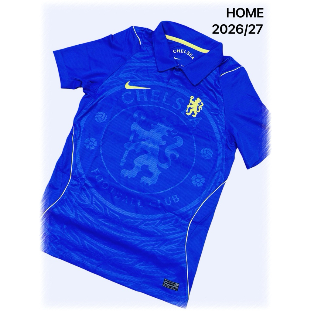 2026/27 CHELSEA HOME เกรดแฟนบอล (Stadium)