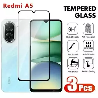 ฟิล์มกันรอย สำหรับ Xiaomi Redmi A5 / Poco C71