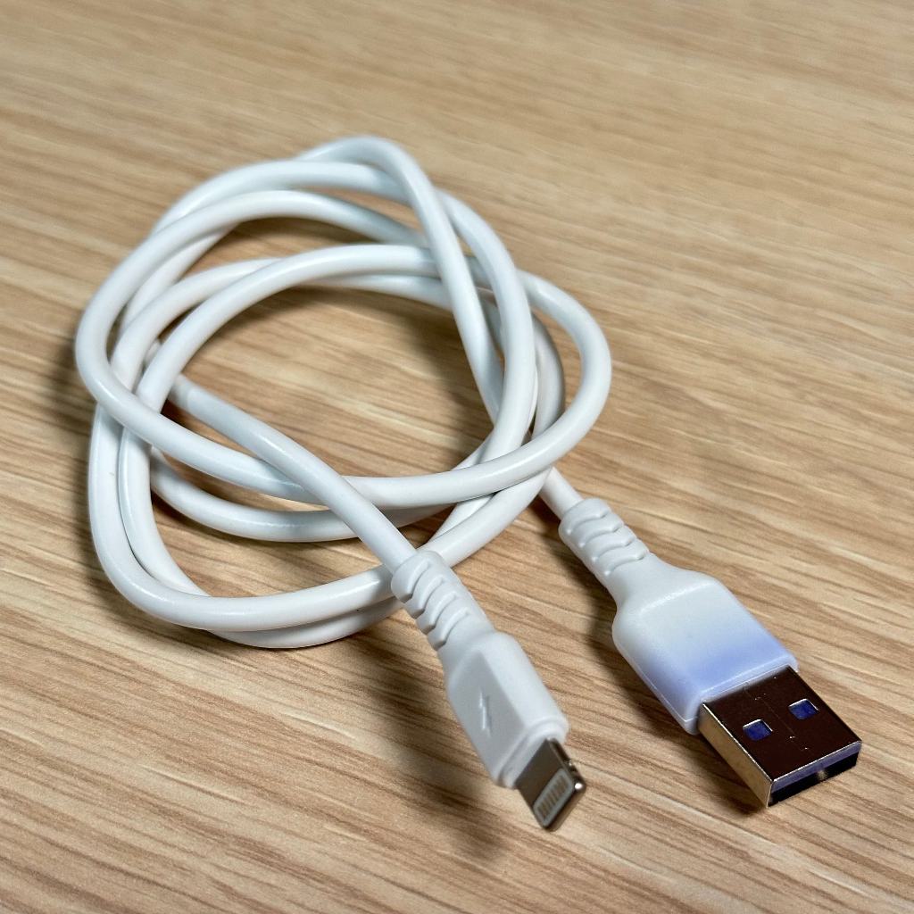 SENDEM Lightning Charging Cable 2.4A สายชาร์จไอโฟน lightning 2.4A