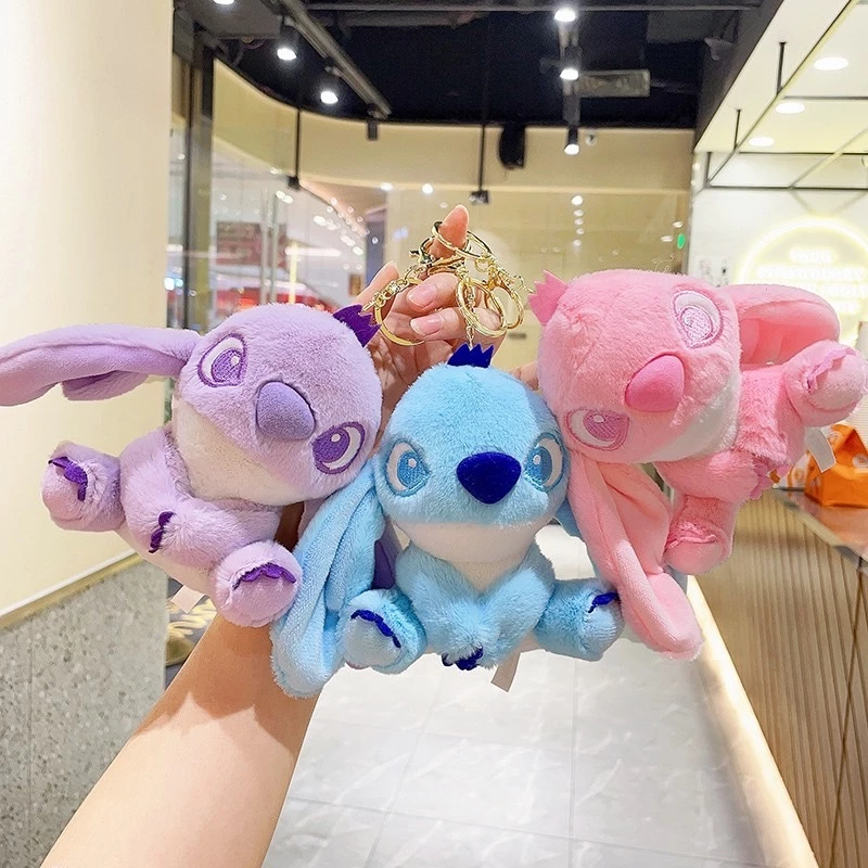 พวงกุญแจ น่ารัก ตุ๊กตา ห้อยกระเป๋า YS85 พร้อมส่ง