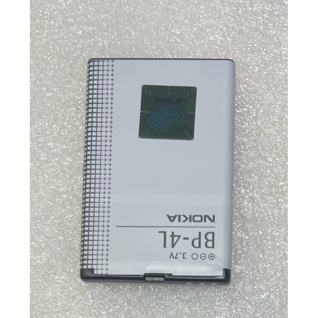 แบตเตอรี่Nokia 3310 (3G)/Nokia E71 (BP-4L)