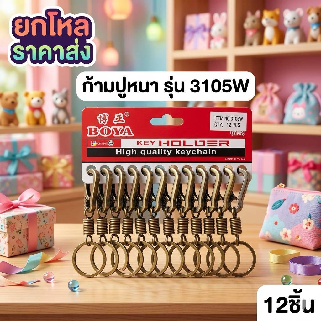 🔥ยกโหล 🔥ก้ามปู ที่เปิดขวดรุ่น F003