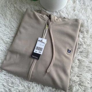 เสื้อแขนยาวปักหมี New York