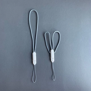 สายคล้องข้อมือ/Lanyard forAirpods pro2/คล้องมือถือเก็บสายได้สายคุณภาพมีหลายสีให้เลือกสินค้าพร้อมส่งจากไทย