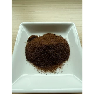 ผงกาแฟโรบัสต้า(Instant Coffee Powder) 100% ขนาด 100 กรัม
