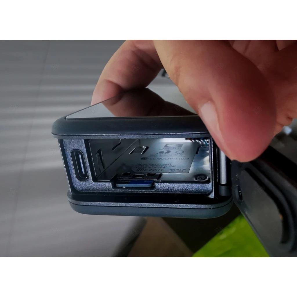 กล้องแอคชั่น GoPro HERO9 Black thumbnail 9