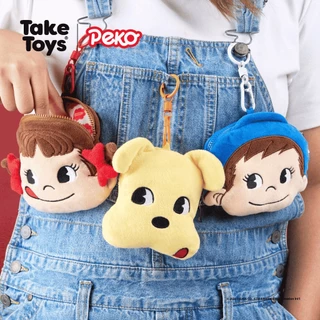 Peko Classic Pouch - กระเป๋าใส่เหรียญเปโกะ