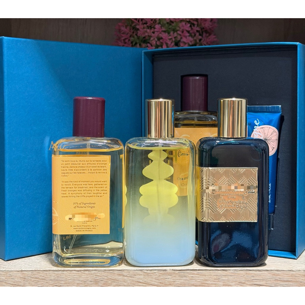 🧸Atelier Cologne perfumes and colognes 100/200ml. 💯💯แท้ล้าน💯💯