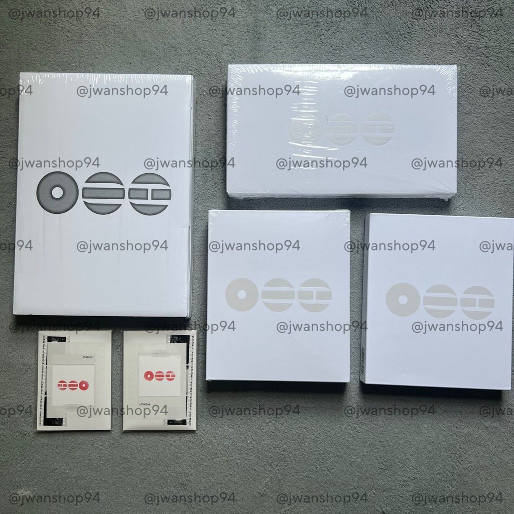 [พร้อมส่ง] BTS The 5th Album ‘ARIRANG’ อัลบั้มไม่มีของแถมเว็บ