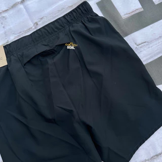 กางเกงวิ่ง Nike Dri-fit Challenger Short 5” “Black” ของแท้ ป้ายไทย