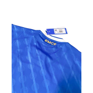 เสื้อทีมฟุตบอล REAL MADRID ชุด THIRD ปี 25/26 เกรดแฟนบอล
