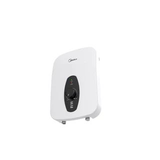 MIDEA เครื่องทำน้ำอุ่น รุ่น MWH-38QTH(W) MWH-45QTH(W)