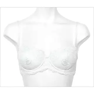 Annebra เซตบรา+กกน. บราเสริมทรง ตะขอหลัง มีโครง ถอดสายบ่าได้ มีฟองน้ำ Push Up Bra+Panty SET รุ่น AB1-555/AU3-826
