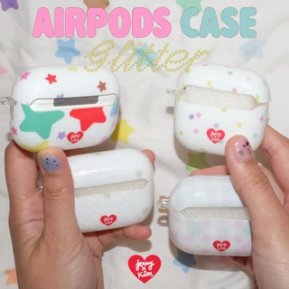Airpods case glitter ⭐️ Jerryxkimdotstick