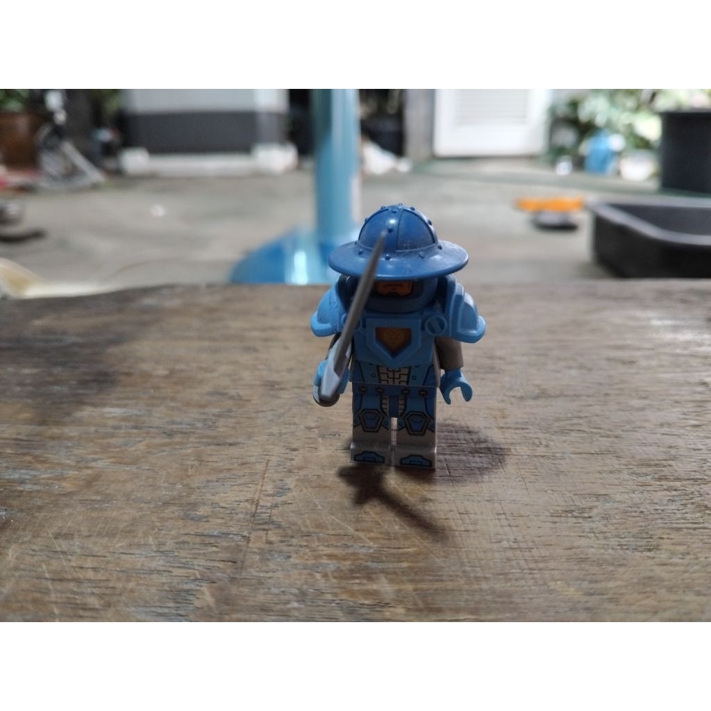lego knight อัศวินฟ้า