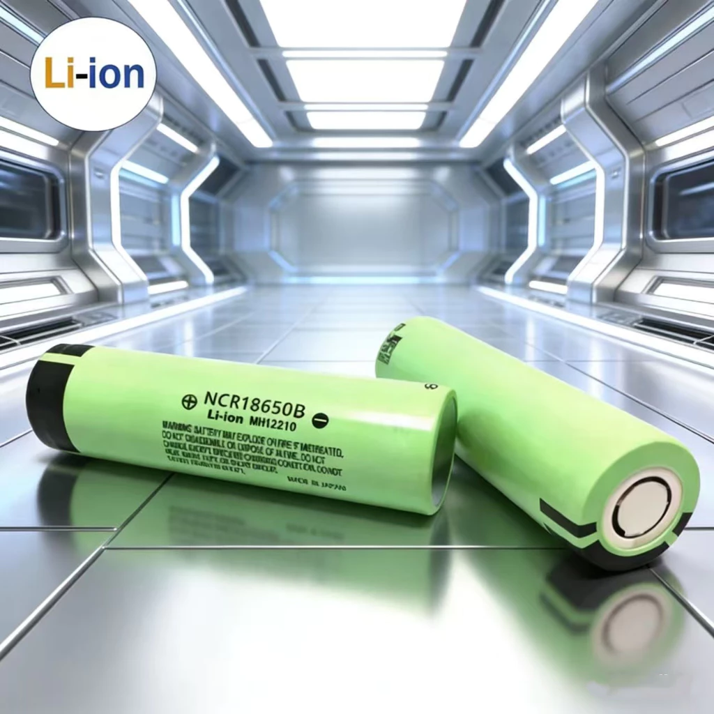 แท้ 18650 ถ่านชาร์จ 90000mAh Li-Ion 3.7V ใช้กับ พัดลมพกพา ไฟฉาย อุปกรณ์ไฟฟ้า powerbank battery
